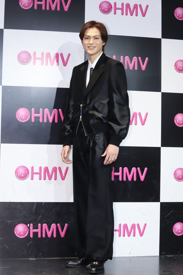 簡秀吉カレンダー発売記念イベント（3枚目）