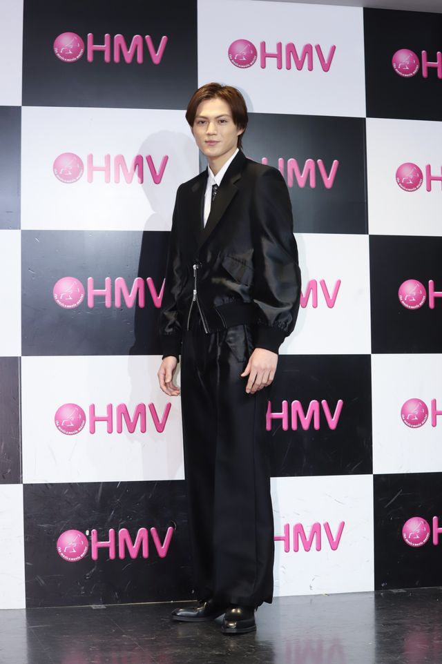 簡秀吉カレンダー発売記念イベント（4枚目）