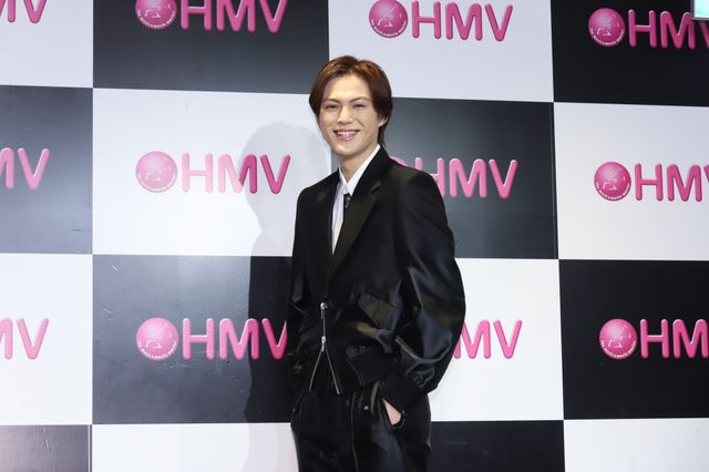 簡秀吉カレンダー発売記念イベント（5枚目）