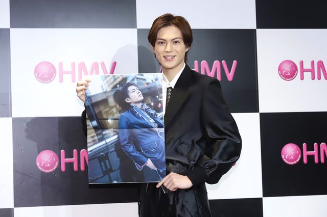 簡秀吉カレンダー発売記念イベント（6枚目）