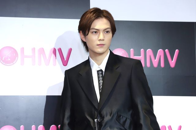 簡秀吉カレンダー発売記念イベント（7枚目）