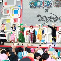 ケンコバのセニョール ピンクが似合いすぎ One Piece コスプレイベント写真ギャラリー フォトギャラリー シネマトゥデイ ケンコバのセニョール ピンクが似合いすぎ One Piece コスプレイベント写真ギャラリー フォトギャラリー シネマトゥデイ
