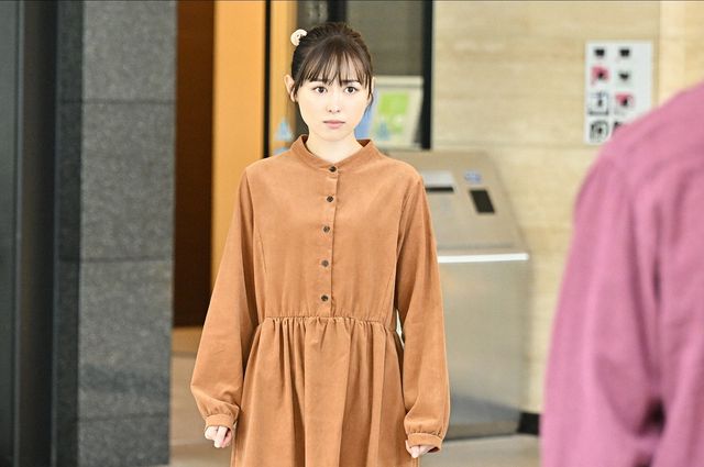 有栖と康介の再会からの修羅場！「18／40」6話場面写真（3枚目）