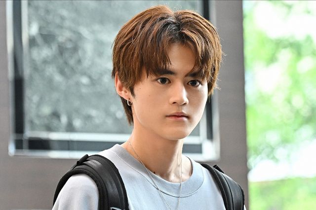 有栖と康介の再会からの修羅場！「18／40」6話場面写真（6枚目）