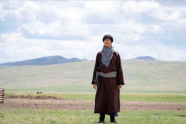 日曜劇場「VIVANT」初回場面写真（4枚目）