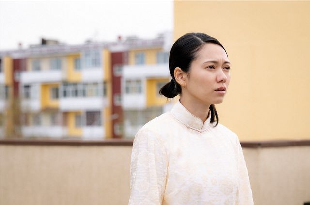 日曜劇場「VIVANT」初回場面写真（6枚目）