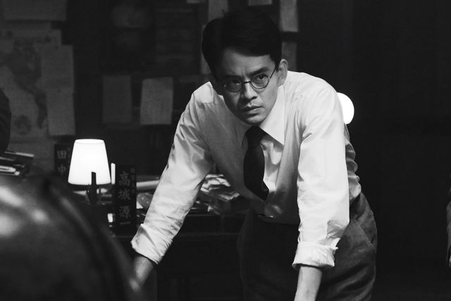 開戦前夜描くNHKドラマ「シミュレーション～昭和16年夏の敗戦～」場面写真（2枚目）