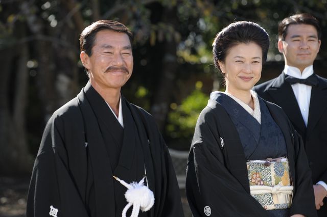 ドラマ特別企画「たった一度の約束 ～時代に封印された日本人～」フォトギャラリー：フォトギャラリー