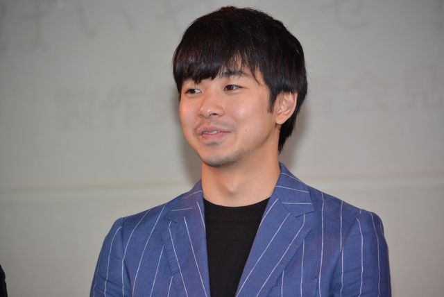 夏帆＆太賀、鹿児島が舞台の『きばいやんせ！私』製作発表へ（3枚目）