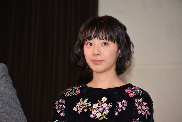 夏帆＆太賀、鹿児島が舞台の『きばいやんせ！私』製作発表へ（4枚目）