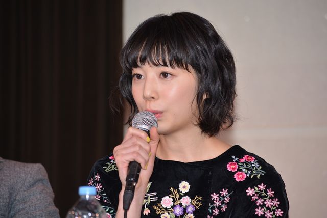 夏帆＆太賀、鹿児島が舞台の『きばいやんせ！私』製作発表へ（7枚目）