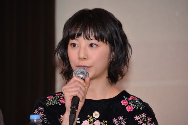 夏帆＆太賀、鹿児島が舞台の『きばいやんせ！私』製作発表へ（9枚目）