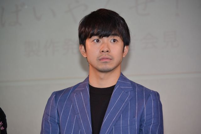 夏帆＆太賀、鹿児島が舞台の『きばいやんせ！私』製作発表へ（10枚目）