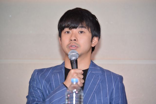 夏帆＆太賀、鹿児島が舞台の『きばいやんせ！私』製作発表へ（11枚目）