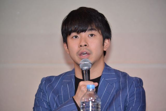 夏帆＆太賀、鹿児島が舞台の『きばいやんせ！私』製作発表へ（12枚目）