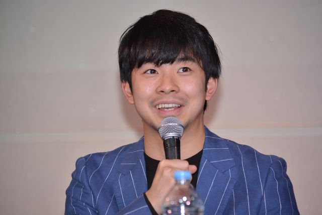 夏帆＆太賀、鹿児島が舞台の『きばいやんせ！私』製作発表へ（13枚目）