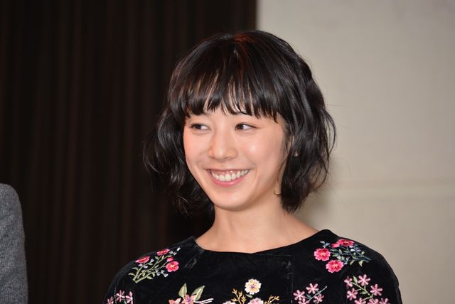 夏帆＆太賀、鹿児島が舞台の『きばいやんせ！私』製作発表へ（15枚目）