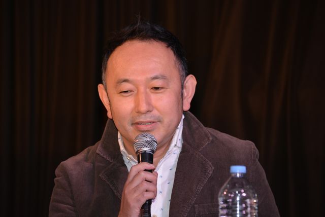 夏帆＆太賀、鹿児島が舞台の『きばいやんせ！私』製作発表へ（24枚目）