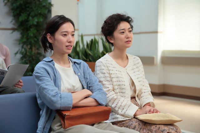 「スカーレット」129回から稲垣吾郎が出演（4枚目）