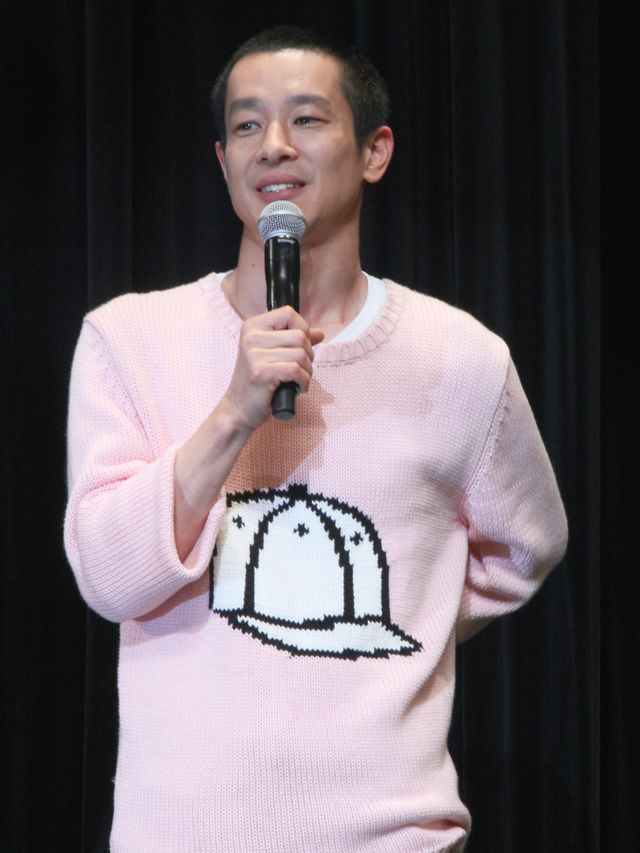 映画『俺俺』公開直前イベントギャラリー（4枚目）