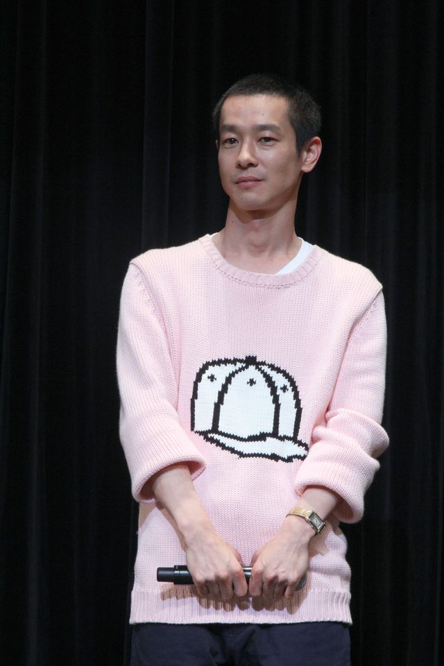 映画『俺俺』公開直前イベントギャラリー（8枚目）