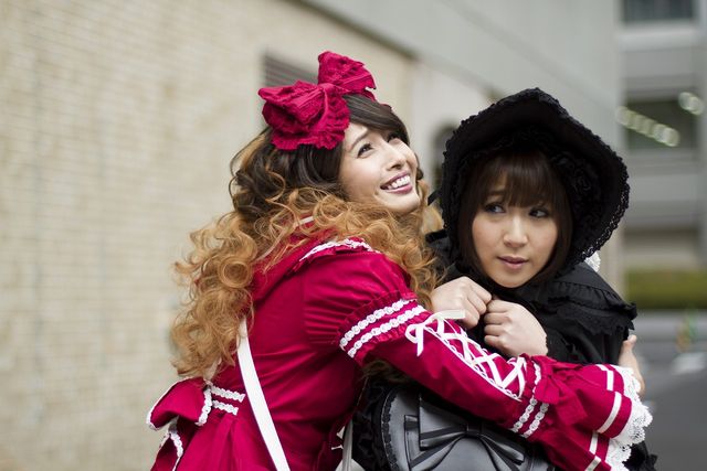 映画『武蔵野線の姉妹』写真ギャラリー（2枚目）