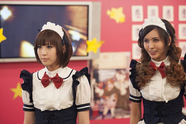 映画『武蔵野線の姉妹』写真ギャラリー（3枚目）