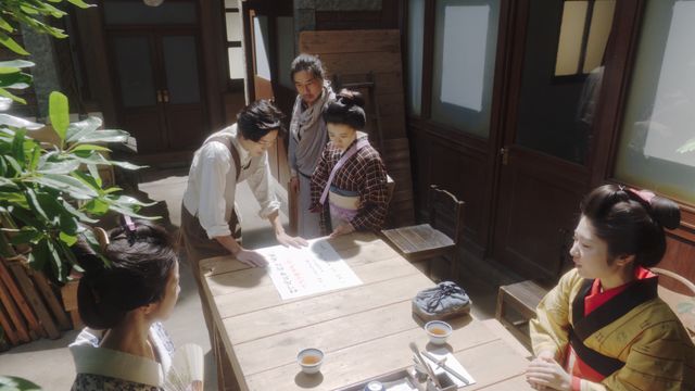 千代はテルヲを見捨てられず…「おちょやん」第37回（3枚目）