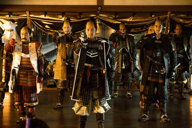 「どうする家康」関ヶ原の戦いへのカウントダウン…:フォトギャラリー