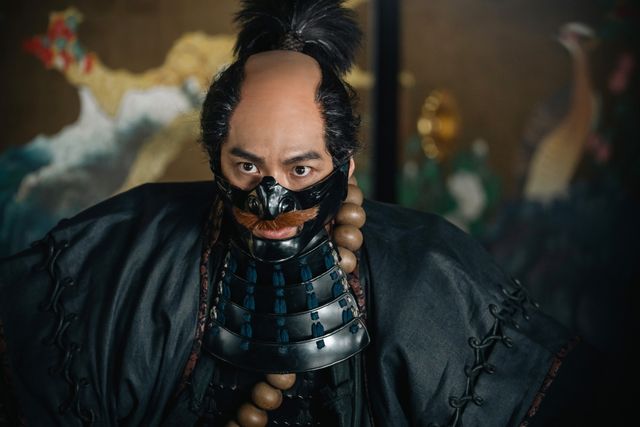 「どうする家康」関ヶ原の戦いへのカウントダウン…（7枚目）