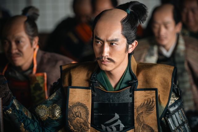 「どうする家康」関ヶ原の戦いへのカウントダウン…（8枚目）