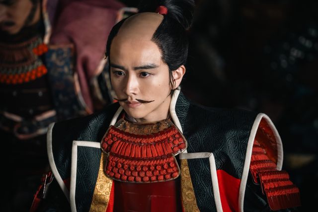 「どうする家康」関ヶ原の戦いへのカウントダウン…（9枚目）