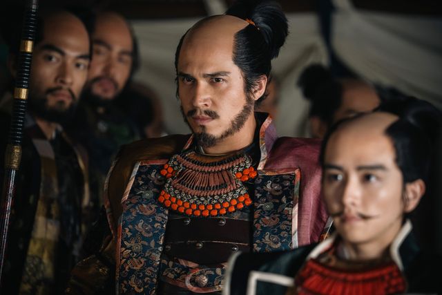 「どうする家康」関ヶ原の戦いへのカウントダウン…（10枚目）