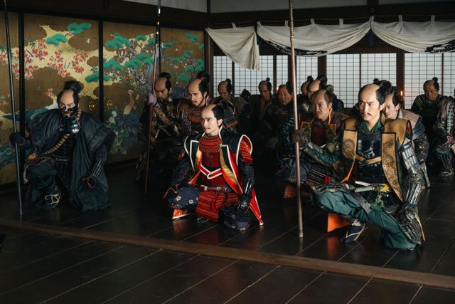 「どうする家康」関ヶ原の戦いへのカウントダウン…（11枚目）