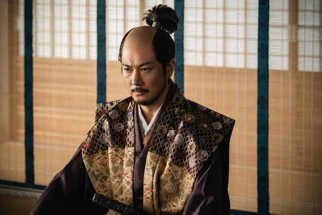 「どうする家康」関ヶ原の戦いへのカウントダウン…（12枚目）