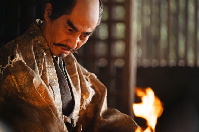 「どうする家康」関ヶ原の戦いへのカウントダウン…（13枚目）