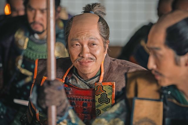 「どうする家康」関ヶ原の戦いへのカウントダウン…（15枚目）