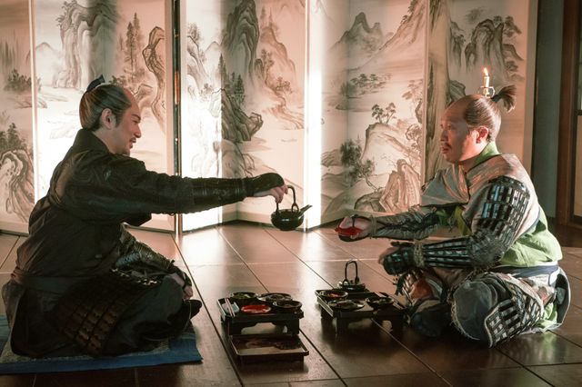 「どうする家康」関ヶ原の戦いへのカウントダウン…（16枚目）