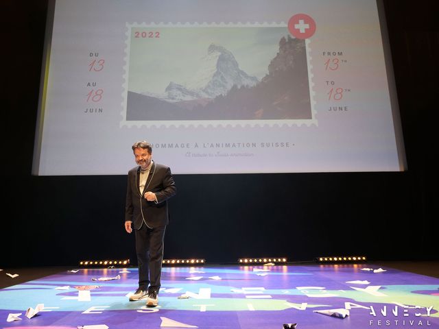 来年はスイス