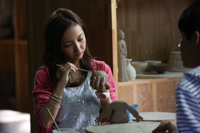 板野友美が留学生に！中国で恋…フォトギャラリー：フォトギャラリー