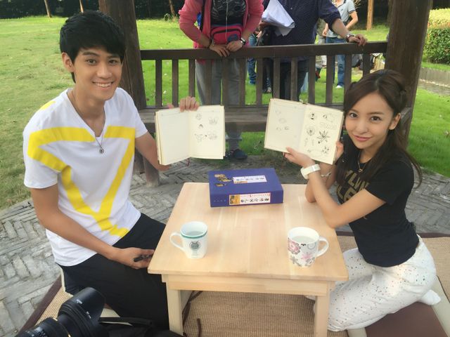 板野友美が留学生に！中国で恋…フォトギャラリー（5枚目）