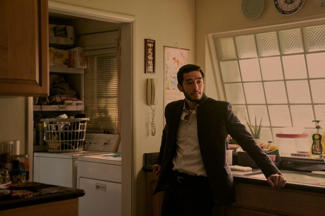 ミシェル・ヨー主演、Netflixシリーズ「ブラザーズ・サン」場面写真（2枚目）