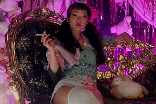 ミシェル・ヨー主演、Netflixシリーズ「ブラザーズ・サン」場面写真（6枚目）