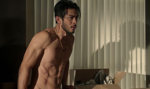 ミシェル・ヨー主演、Netflixシリーズ「ブラザーズ・サン」場面写真（19枚目）