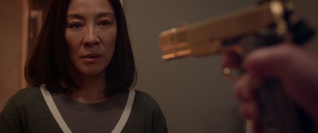 ミシェル・ヨー主演、Netflixシリーズ「ブラザーズ・サン」場面写真（23枚目）