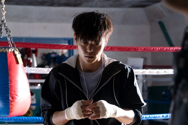 窪田正孝×三池崇史『初恋』場面写真：フォトギャラリー