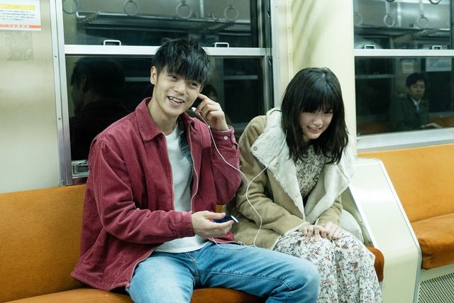 窪田正孝×三池崇史『初恋』場面写真（4枚目）