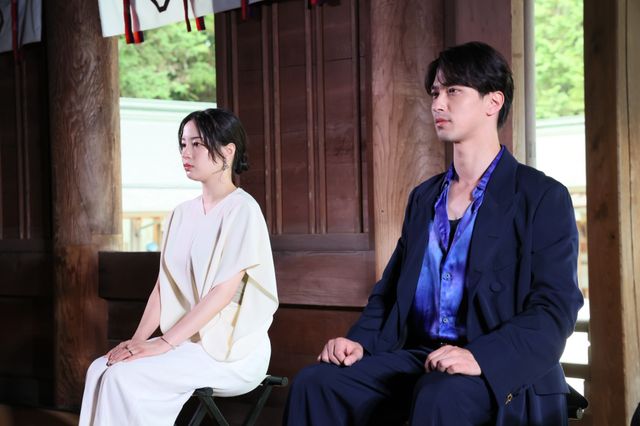 横浜流星＆広瀬すず、映画『汝、星のごとく』今治凱旋キャンペーン（9枚目）