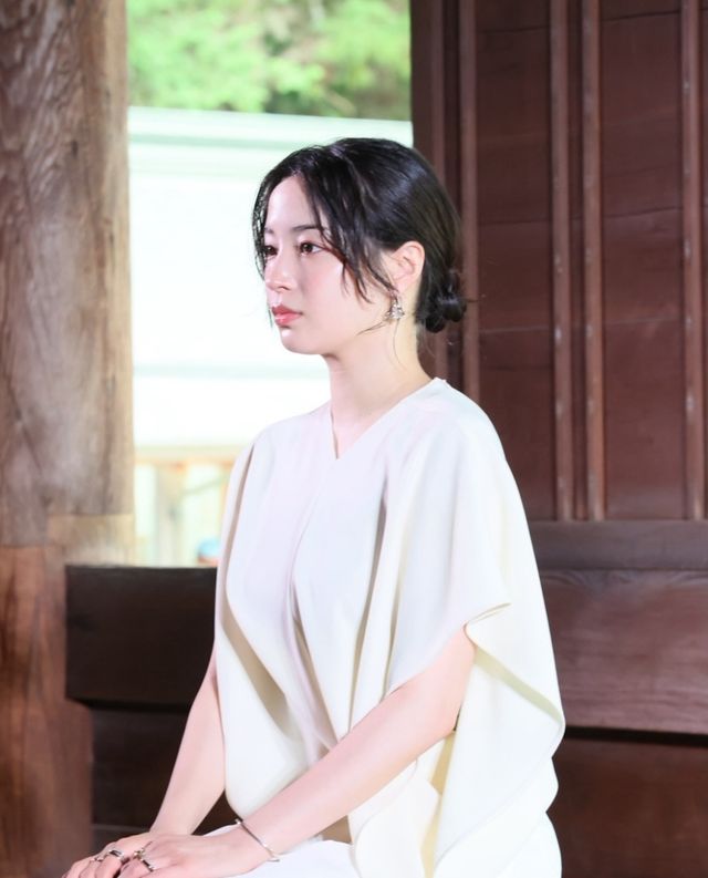 横浜流星＆広瀬すず、映画『汝、星のごとく』今治凱旋キャンペーン（11枚目）
