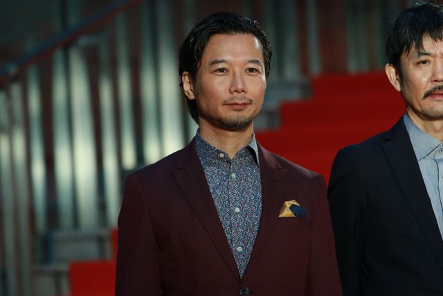 佐々木希のふ、太もも……!!東京国際映画祭レッドカーペットフォトギャラリー3（16枚目）